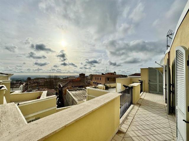 Attico / Mansarda in vendita a Albano Laziale RM