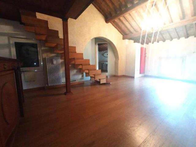 Attico / Mansarda in vendita a Albignasego PD