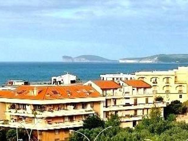 Attico / Mansarda in vendita a Alghero SS