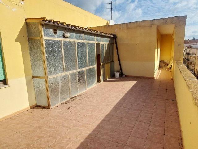 Attico / Mansarda in vendita a Alghero SS