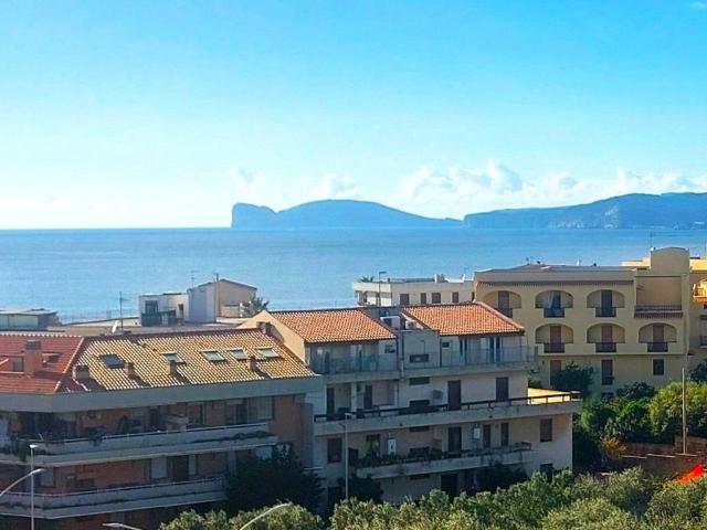 Attico / Mansarda in vendita a Alghero SS