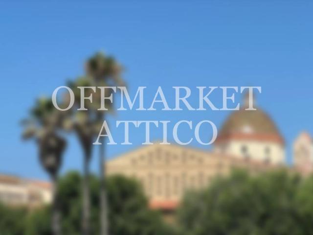 Attico / Mansarda in vendita a Alghero SS