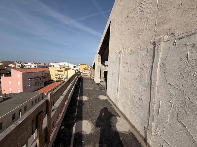 Attico / Mansarda in vendita a Alghero SS