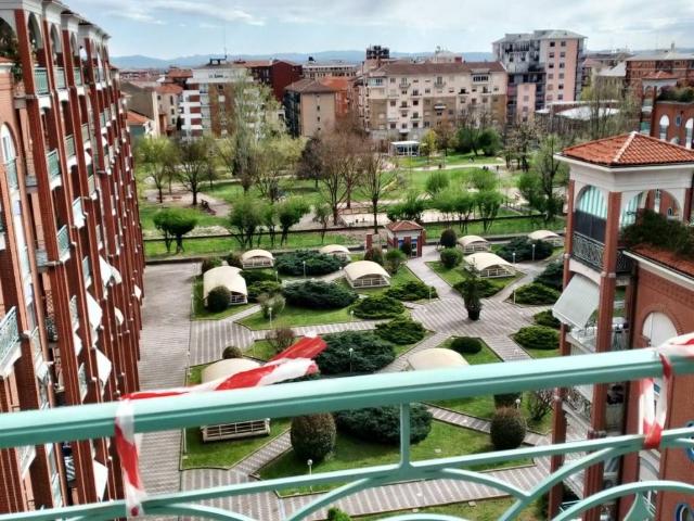 Attico / Mansarda in vendita a Alessandria AL