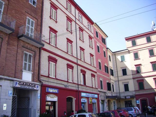 Attico / Mansarda in vendita a Ancona AN