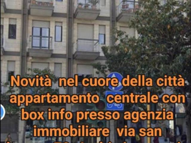 Attico / Mansarda in vendita a Andria BT