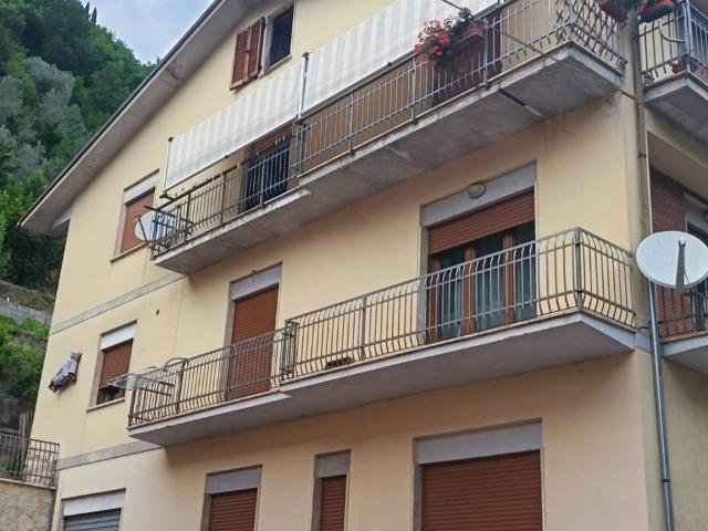 Attico / Mansarda in vendita a Antrodoco RI