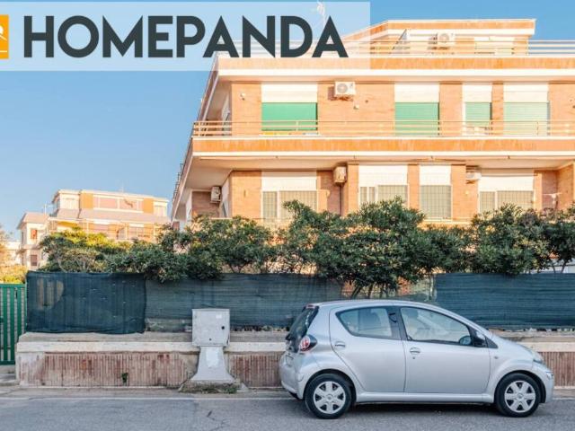 Attico / Mansarda in vendita a Anzio RM