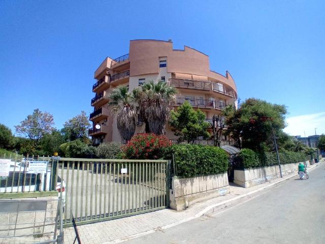 Attico / Mansarda in vendita a Anzio RM