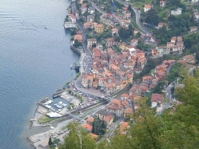 Attico / Mansarda in vendita a Argegno CO