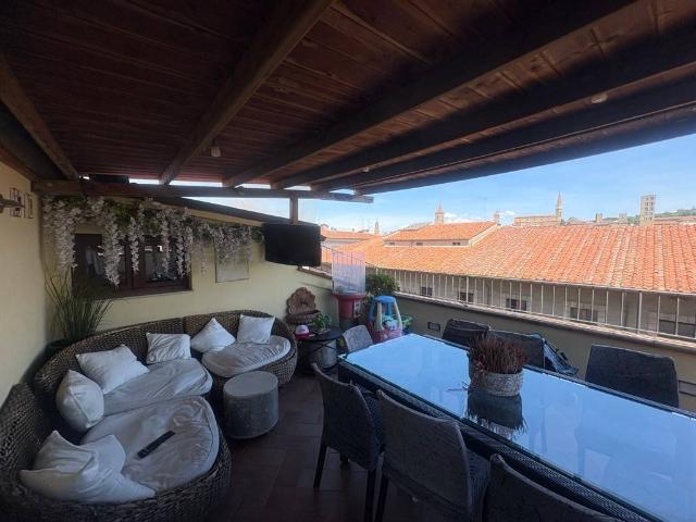 Attico / Mansarda in vendita a Arezzo AR