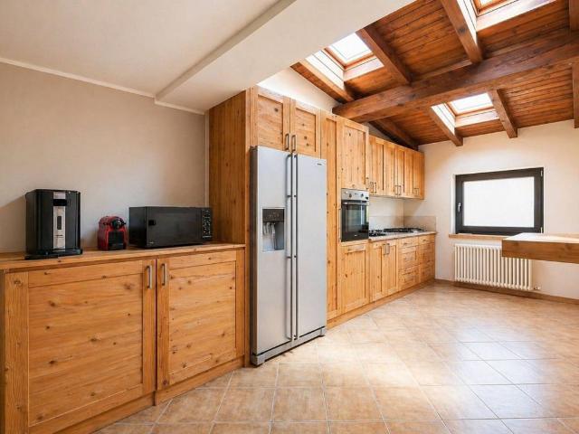 Attico / Mansarda in vendita a Asiago VI