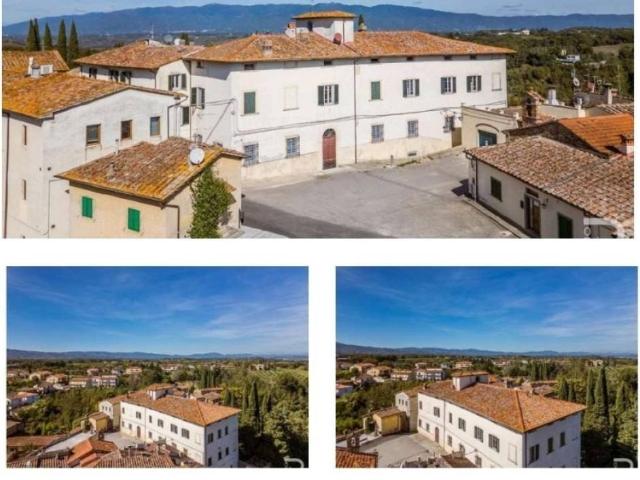 Attico / Mansarda in vendita a Bucine AR