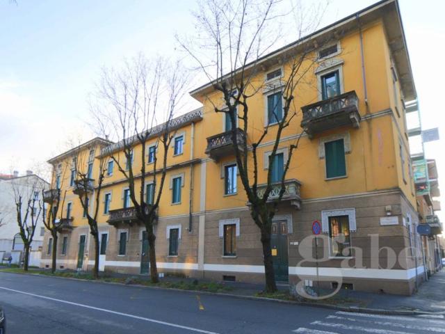 Attico / Mansarda in vendita a Busto Arsizio VA