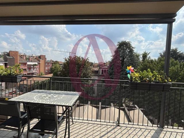 Attico / Mansarda in vendita a Busto Arsizio VA