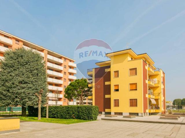 Attico / Mansarda in vendita a Busto Arsizio VA