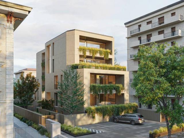 Attico / Mansarda in vendita a Bassano del Grappa VI
