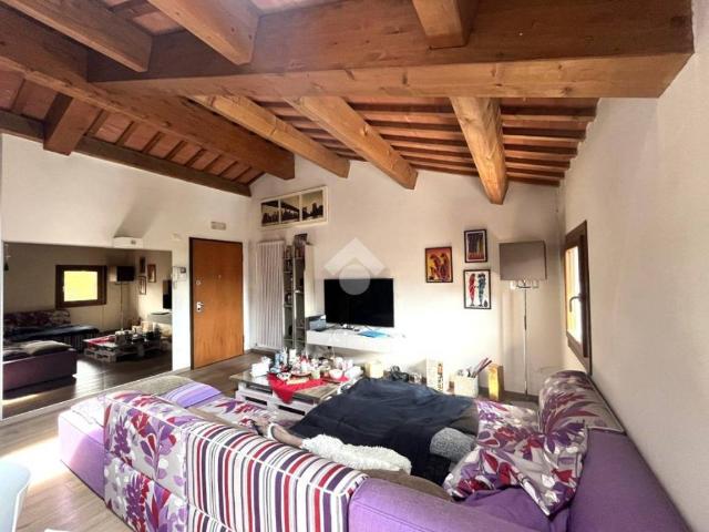 Attico / Mansarda in vendita a Bassano del Grappa VI