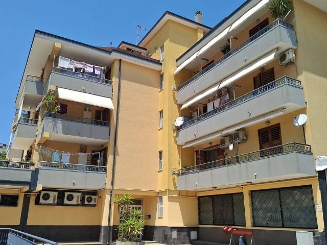 Attico / Mansarda in vendita a Baronissi SA