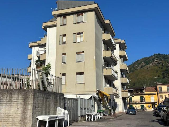 Attico / Mansarda in vendita a Baronissi SA
