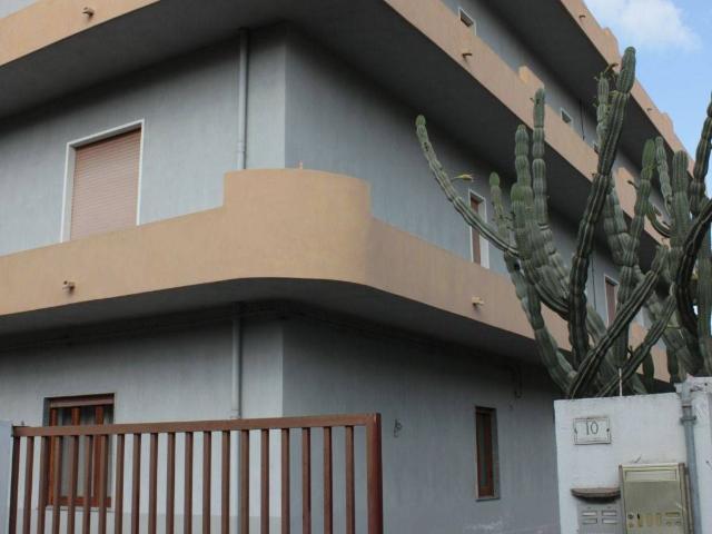 Attico / Mansarda in vendita a Barcellona Pozzo di Gotto ME