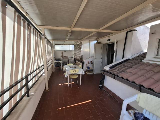Attico / Mansarda in vendita a Barcellona Pozzo di Gotto ME