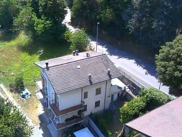 Attico / Mansarda in vendita a Bardi PR