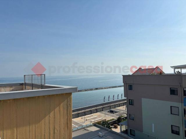 Attico / Mansarda in vendita a Bari BA