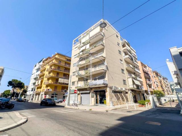 Attico / Mansarda in vendita a Bari BA