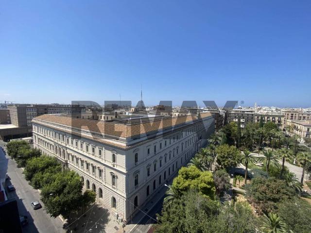 Attico / Mansarda in vendita a Bari BA