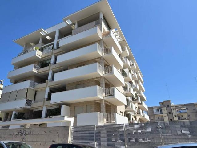 Attico / Mansarda in vendita a Bari BA