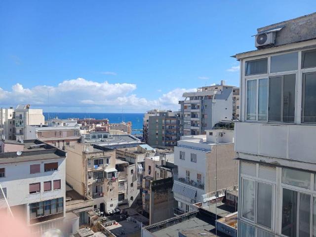 Attico / Mansarda in vendita a Bari BA