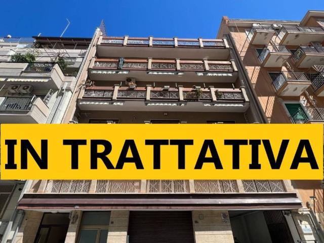 Attico / Mansarda in vendita a Bari BA