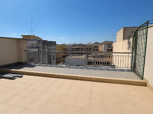 Attico / Mansarda in vendita a Bari BA