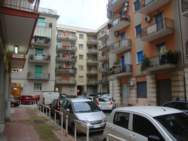 Attico / Mansarda in vendita a Bari BA