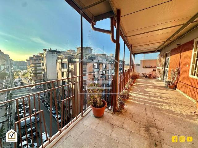 Attico / Mansarda in vendita a Bari BA