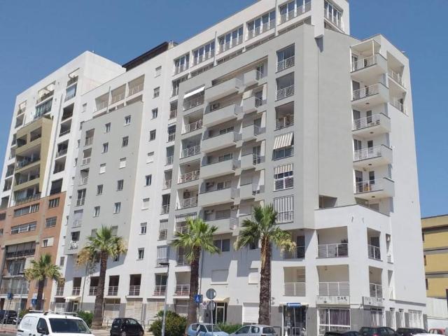 Attico / Mansarda in vendita a Bari BA