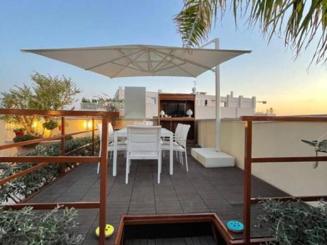 Attico / Mansarda in vendita a Bari BA