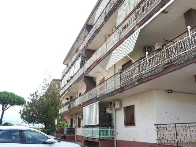 Attico / Mansarda in vendita a Battipaglia SA