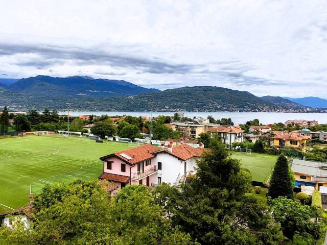 Attico / Mansarda in vendita a Baveno VB