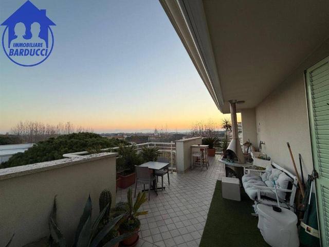 Attico / Mansarda in vendita a Bellaria Igea Marina RN
