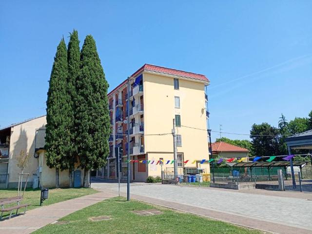 Attico / Mansarda in vendita a Bellinzago Novarese NO