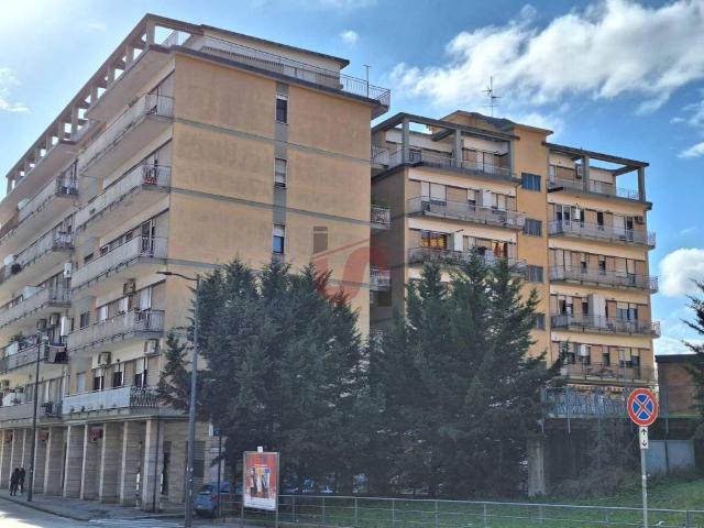 Attico / Mansarda in vendita a Benevento BN
