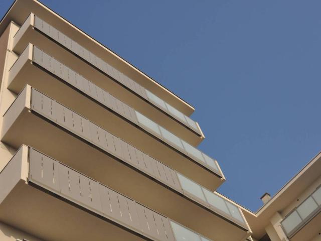 Attico / Mansarda in vendita a Bergamo BG