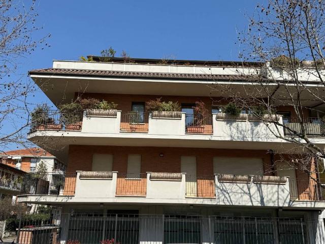 Attico / Mansarda in vendita a Bergamo BG