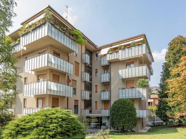 Attico / Mansarda in vendita a Bergamo BG