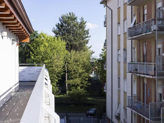 Attico / Mansarda in vendita a Bergamo BG