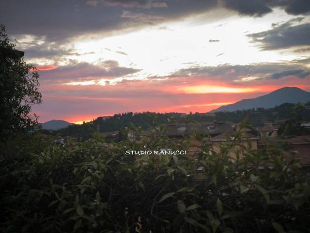 Attico / Mansarda in vendita a Bergamo BG