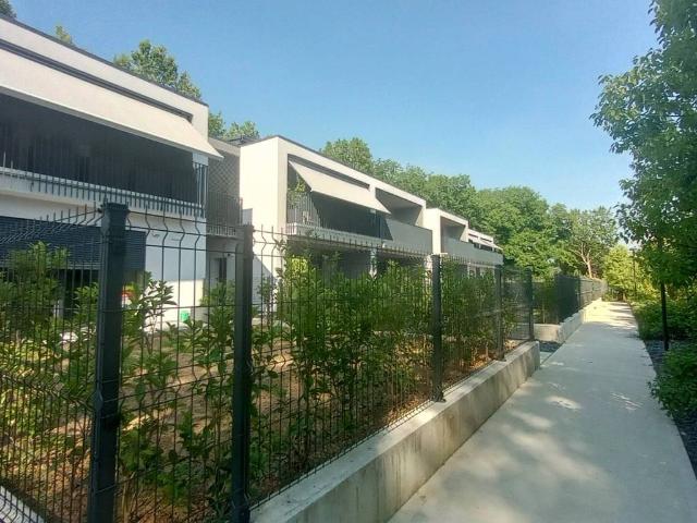 Attico / Mansarda in vendita a Bergamo BG