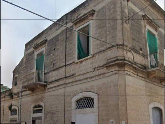Attico / Mansarda in vendita a Bisceglie BT